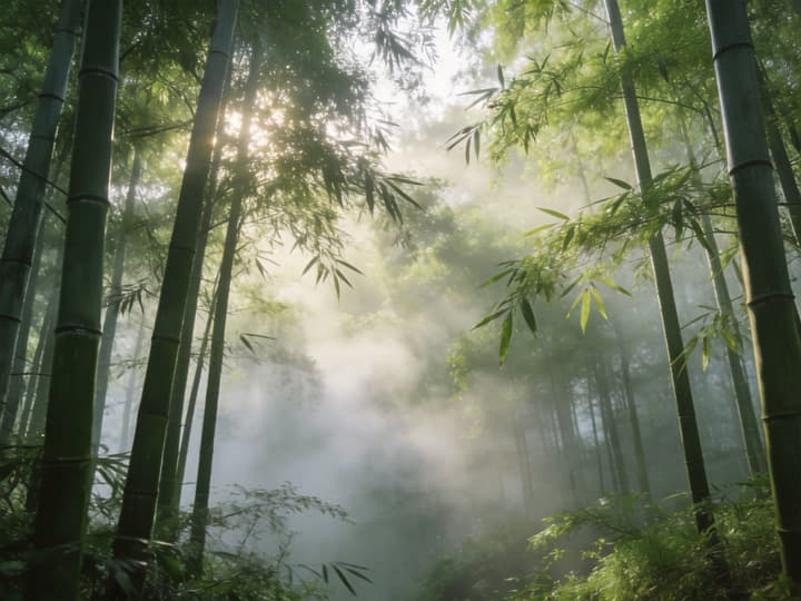 虚拟风景