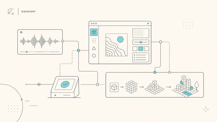 2026-07-02:AI demo 开始进入语音入口、生成式界面和实体审批按钮