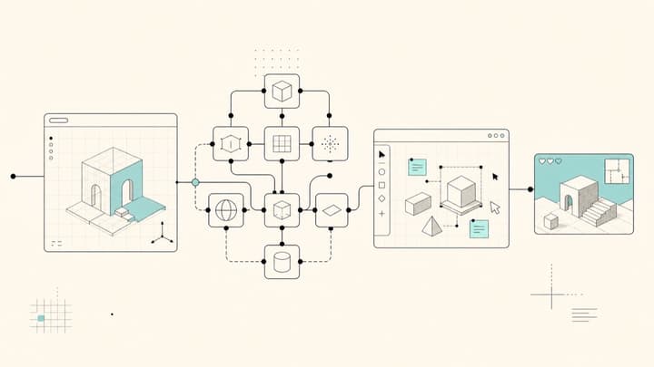 2026-07-12：AI 开始直接搭出可继续工作的工具表面