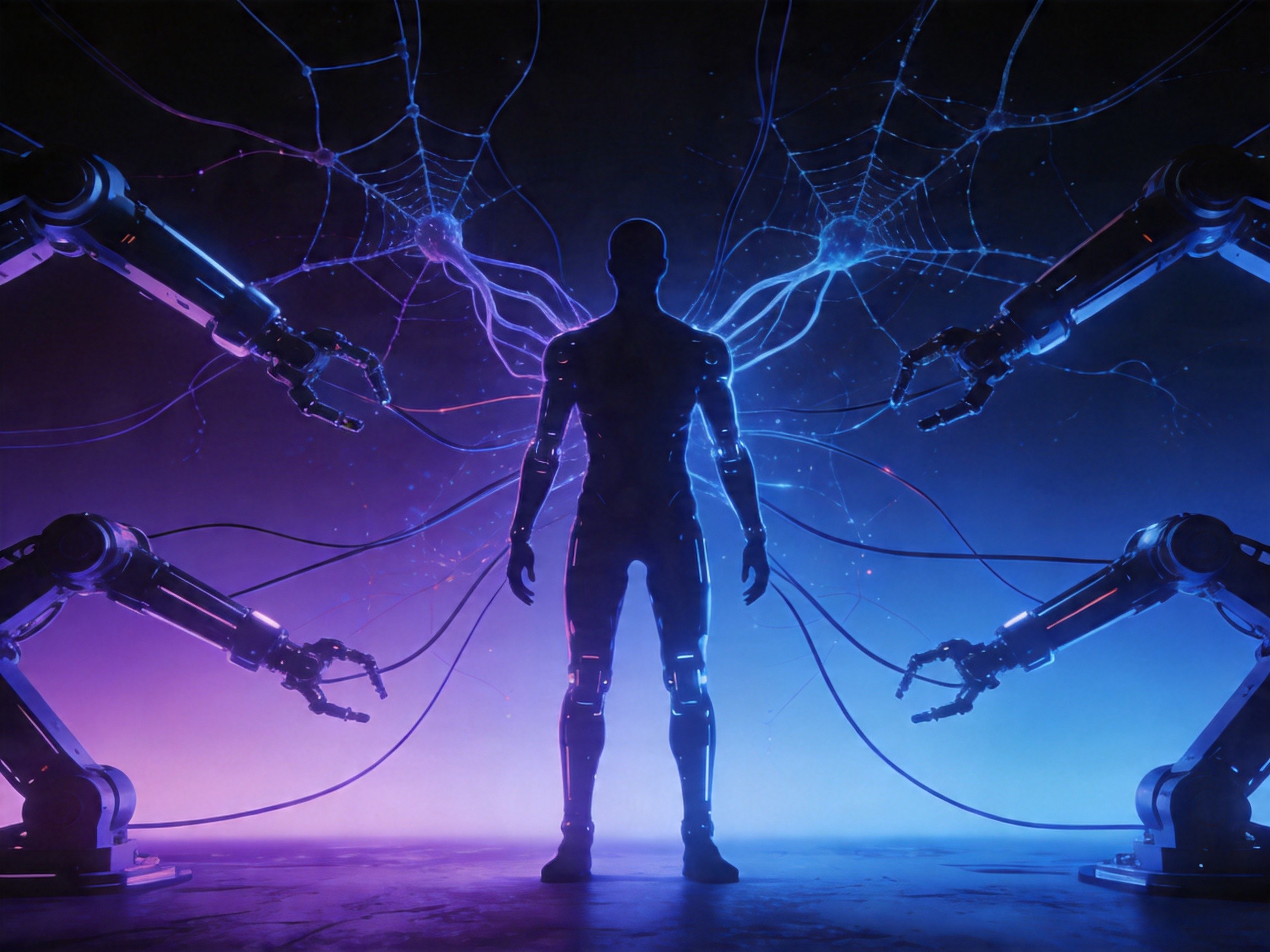 智元机器人想当「具身智能的安卓」