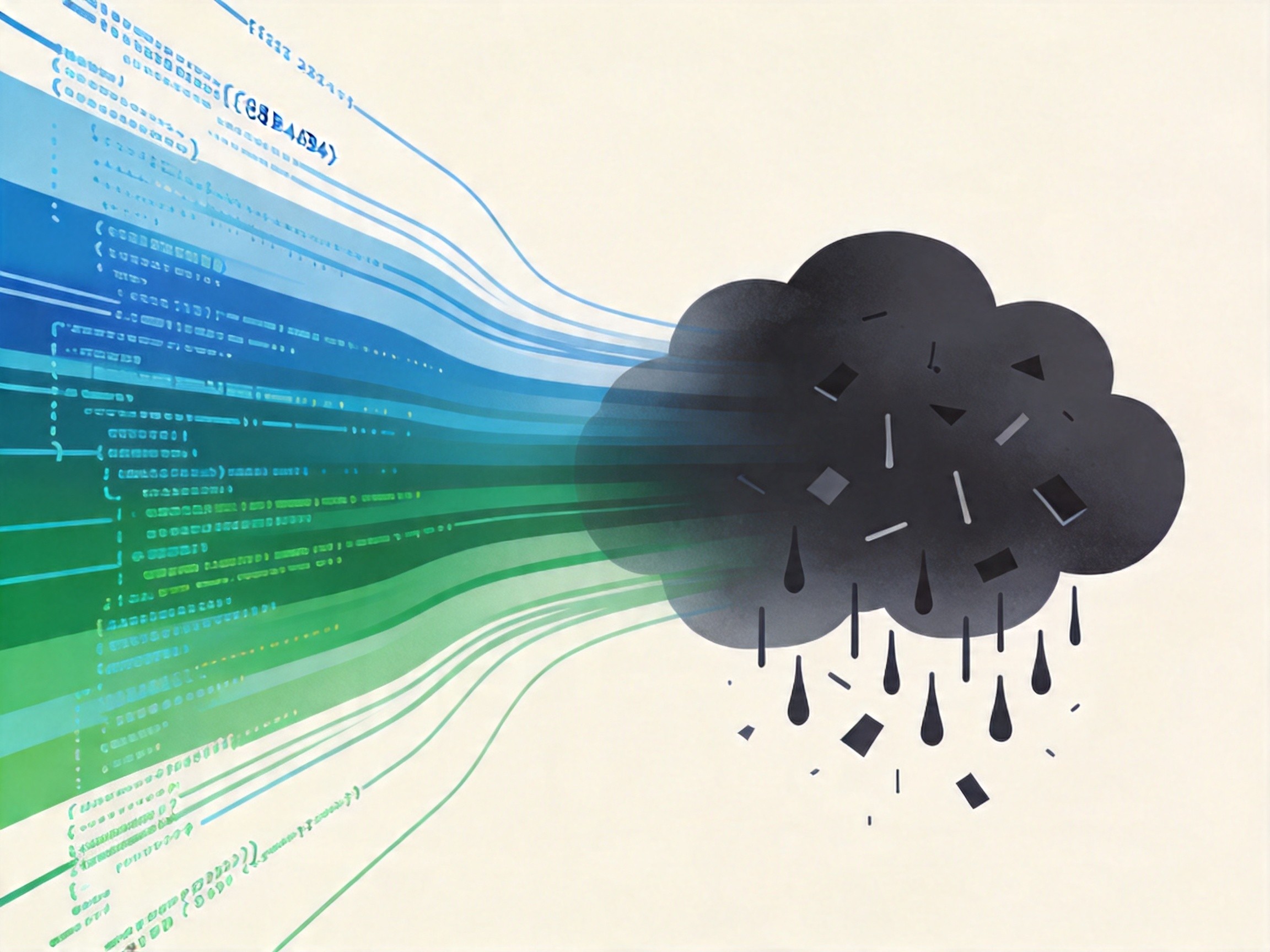 70%的代码，更累的人：一个正在发生的AI悖论