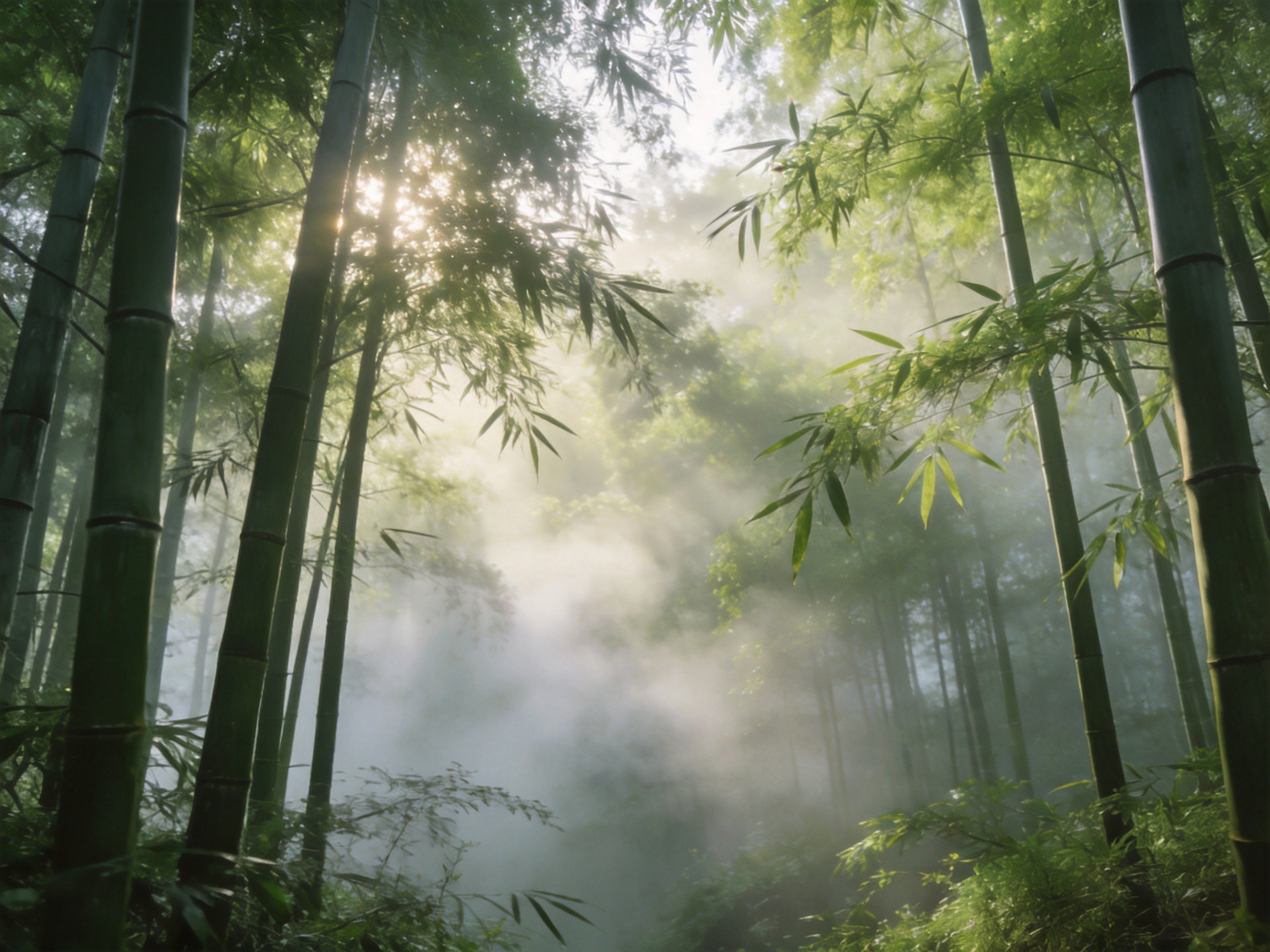 虚拟风景